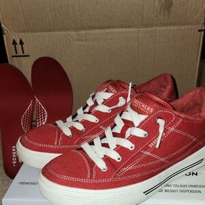 Skechers Women's Arch Fit Arcade-Arcata Sneaker EUC